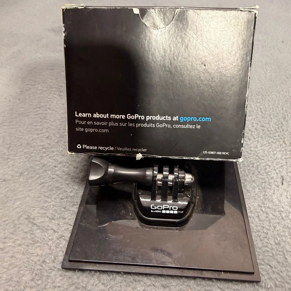 GoPro BacPac Backdoor Kit for Dive Housing Standard Touch Skeleton Mount Box